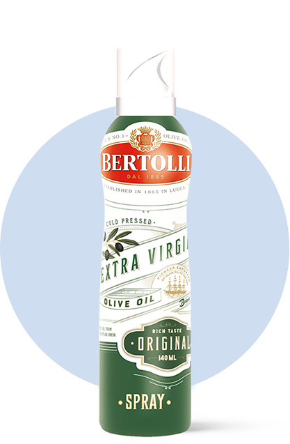 Bertolli® Extra Virgin Olive Oil Spray
